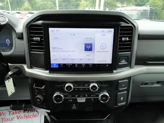2025 Ford F-150 - $45,993