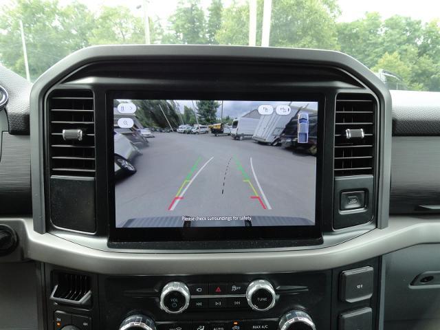2025 Ford F-150 - $45,993