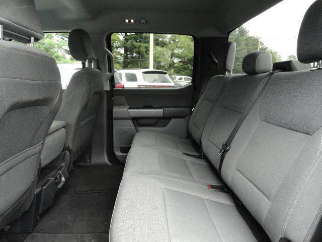 2025 Ford F-150 - $45,993