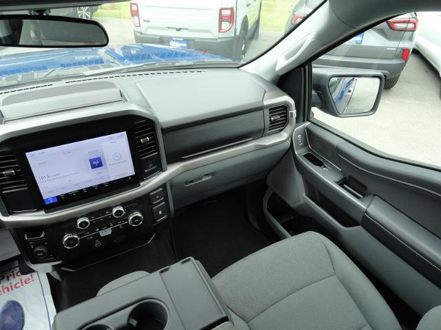 2025 Ford F-150 - $45,993