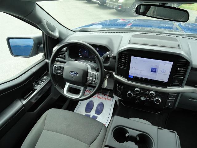 2025 Ford F-150 - $45,993