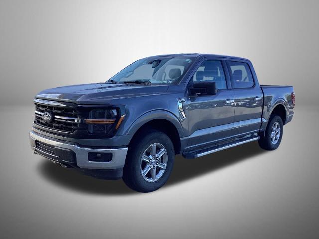 2025 Ford F-150 - $43,415