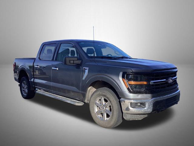2025 Ford F-150 - $43,415