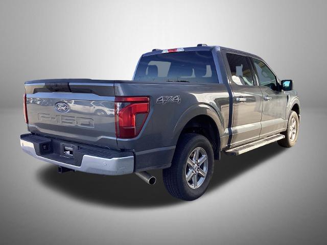 2025 Ford F-150 - $43,415