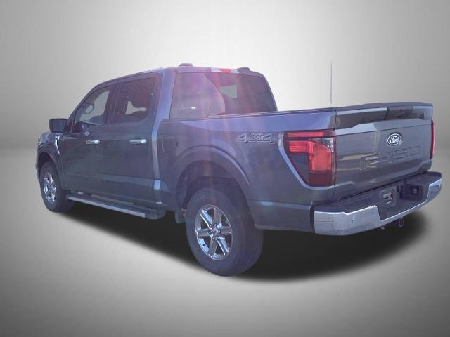 2025 Ford F-150 - $43,415