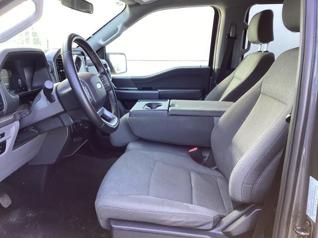 2025 Ford F-150 - $43,415