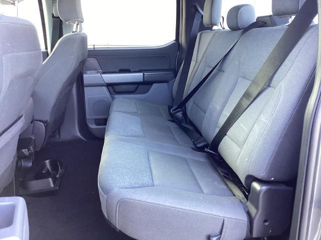 2025 Ford F-150 - $43,415