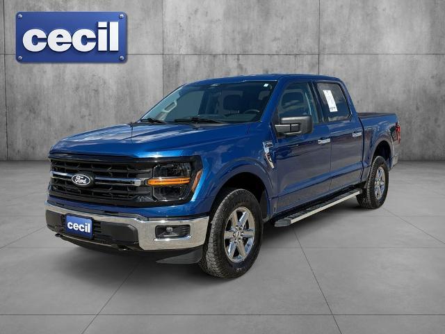 2025 Ford F-150 - $40,846