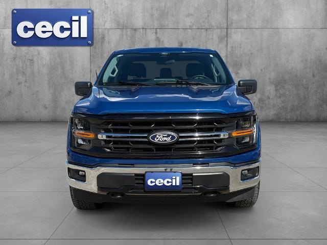 2025 Ford F-150 - $40,846