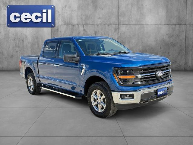 2025 Ford F-150 - $40,846
