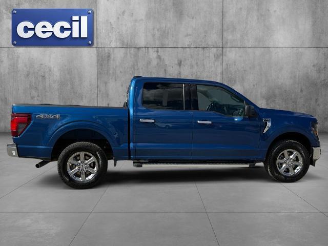 2025 Ford F-150 - $40,846