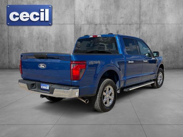 2025 Ford F-150 - $40,846