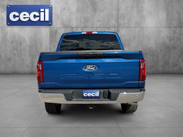 2025 Ford F-150 - $40,846