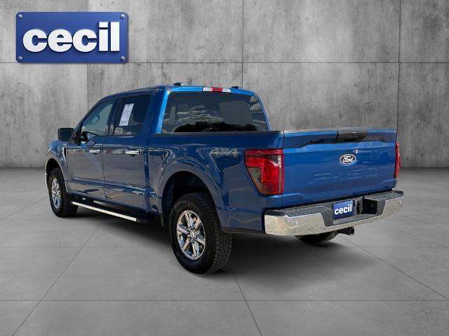 2025 Ford F-150 - $40,846