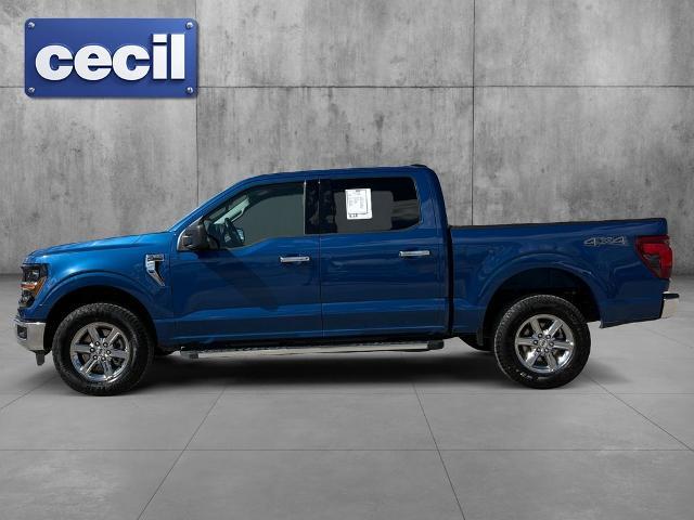 2025 Ford F-150 - $40,846