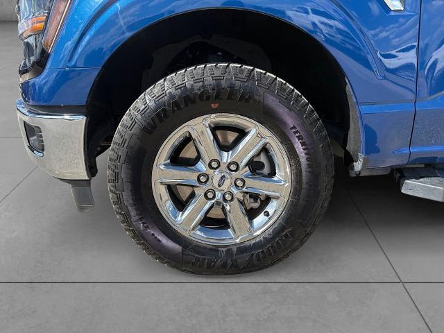 2025 Ford F-150 - $40,846