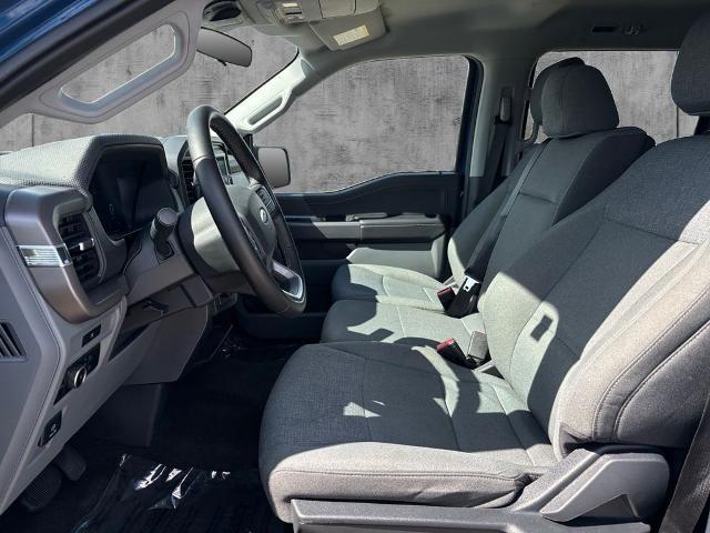 2025 Ford F-150 - $40,846