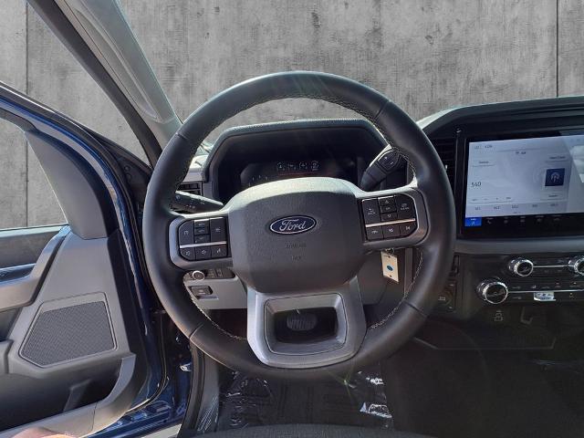 2025 Ford F-150 - $40,846