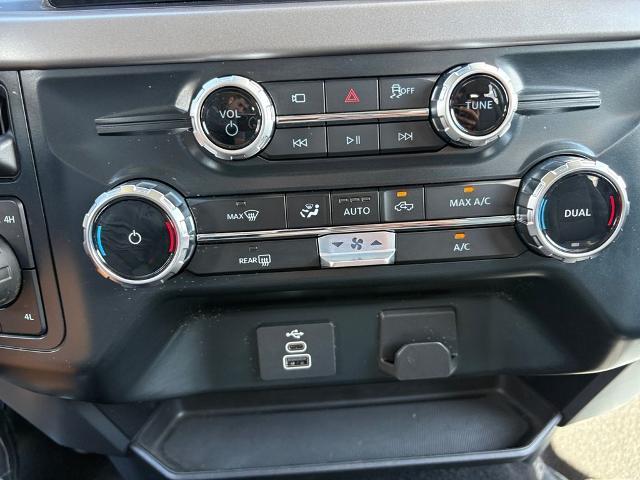 2025 Ford F-150 - $40,846