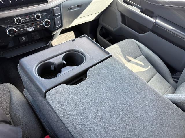 2025 Ford F-150 - $40,846