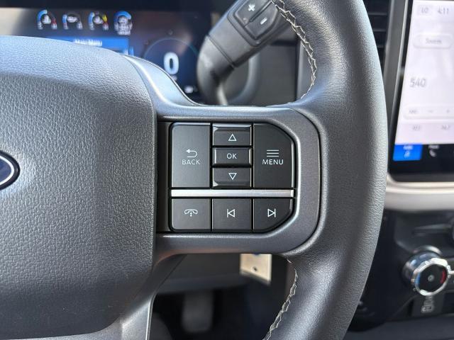 2025 Ford F-150 - $40,846