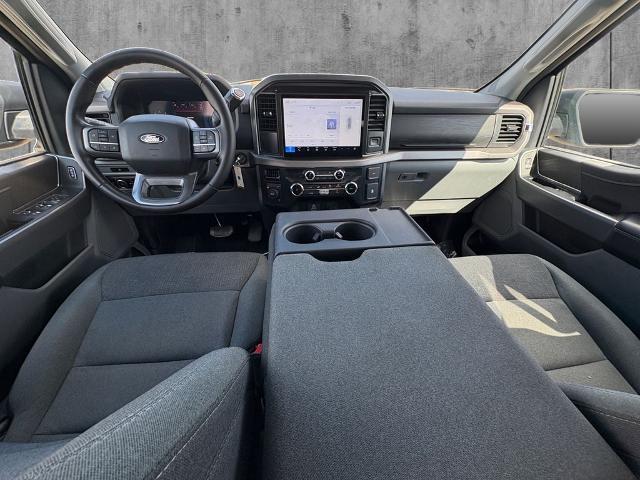 2025 Ford F-150 - $40,846