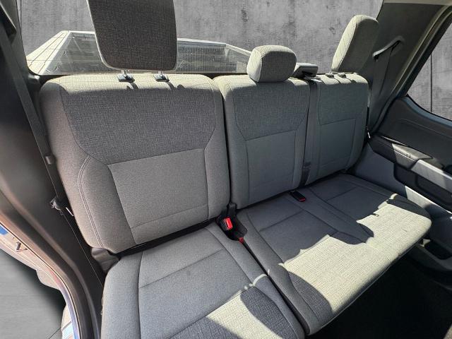 2025 Ford F-150 - $40,846