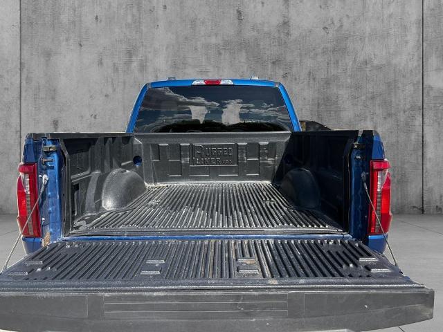 2025 Ford F-150 - $40,846