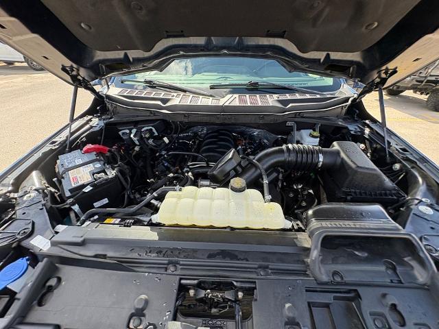 2025 Ford F-150 - $40,846