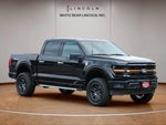 2025 F-150 Thumbnail 3
