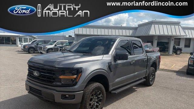Preowned 2025 Ford F-150 XLT for Sale