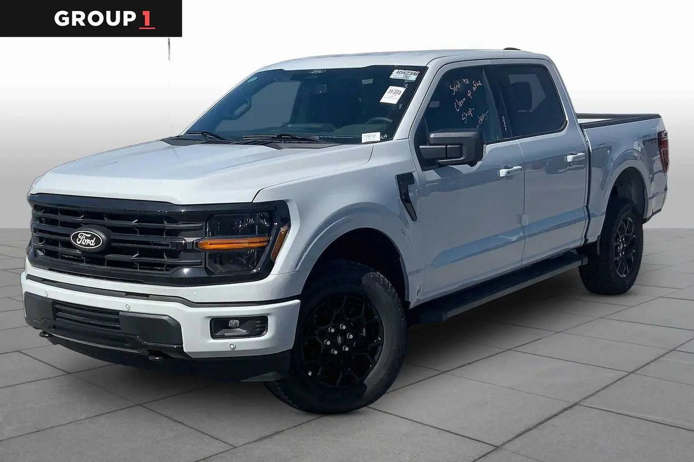 2026 Ford F-150 - $59,989