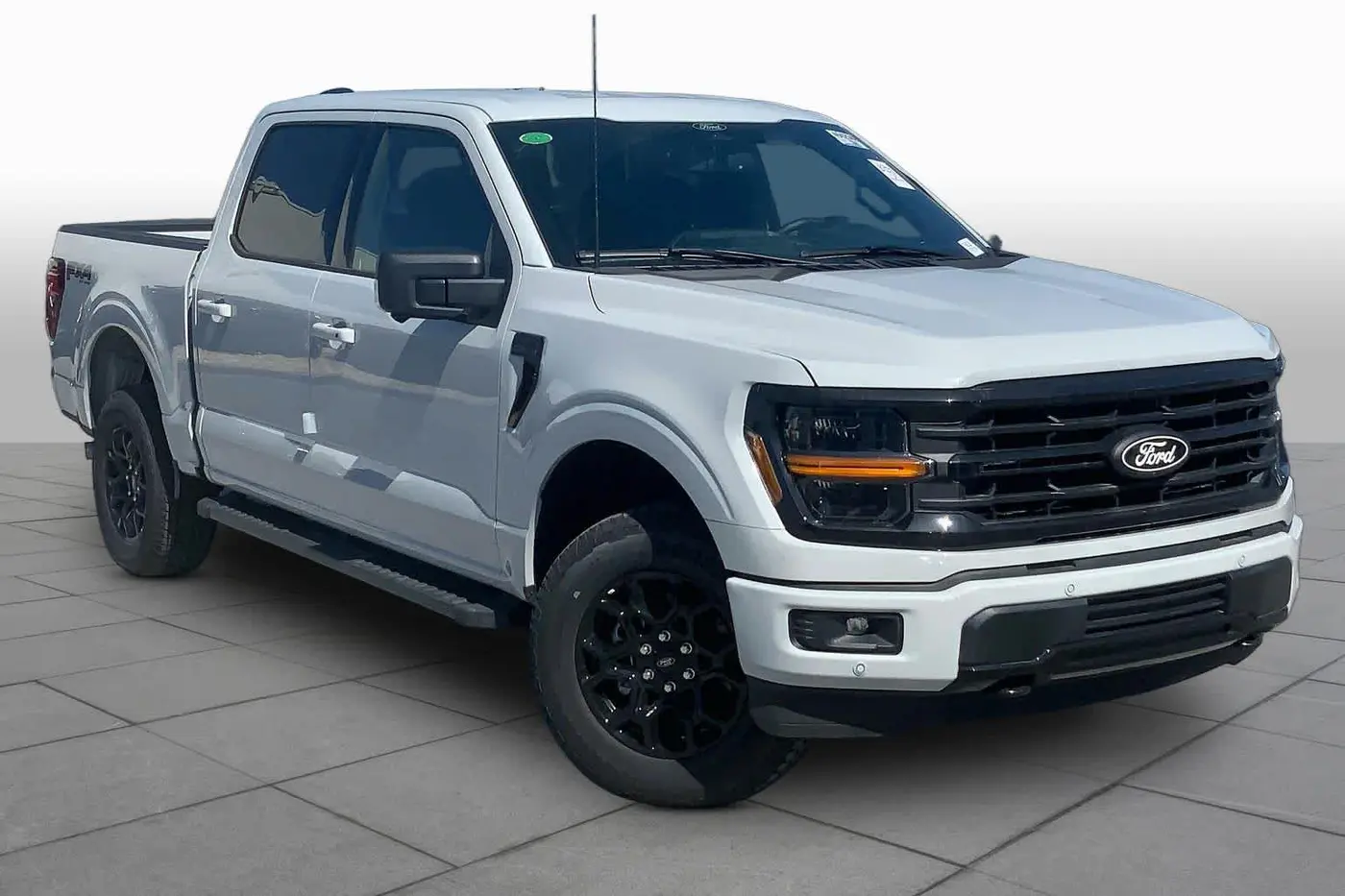 2026 Ford F-150 - $59,989