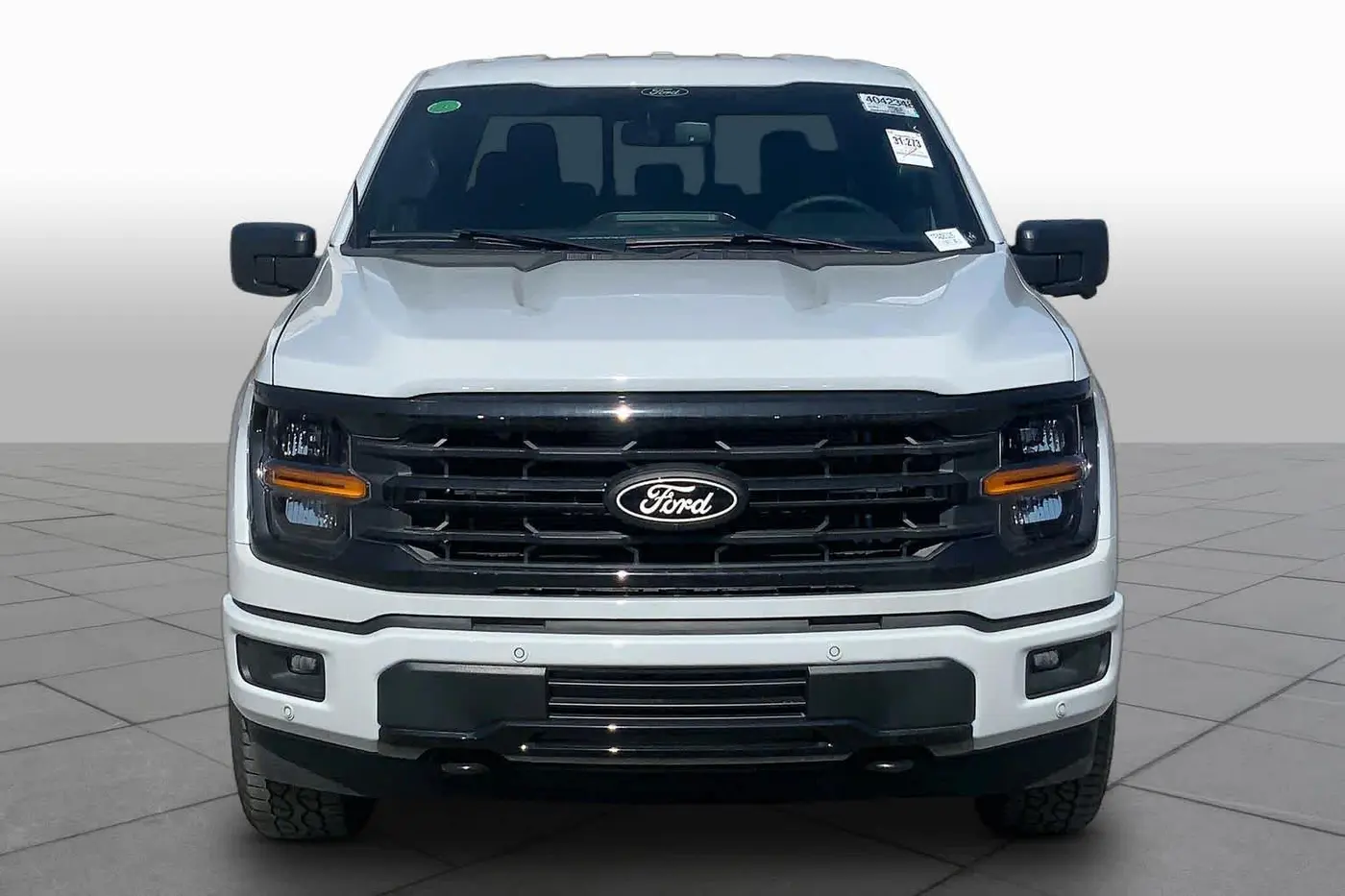 2026 Ford F-150 - $59,989