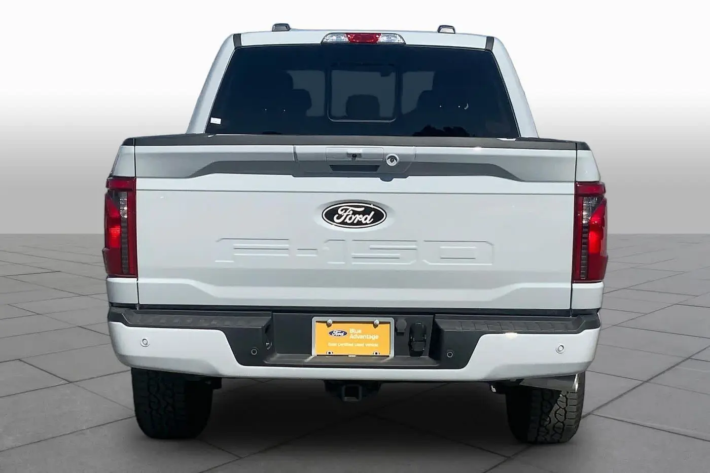 2026 Ford F-150 - $59,989