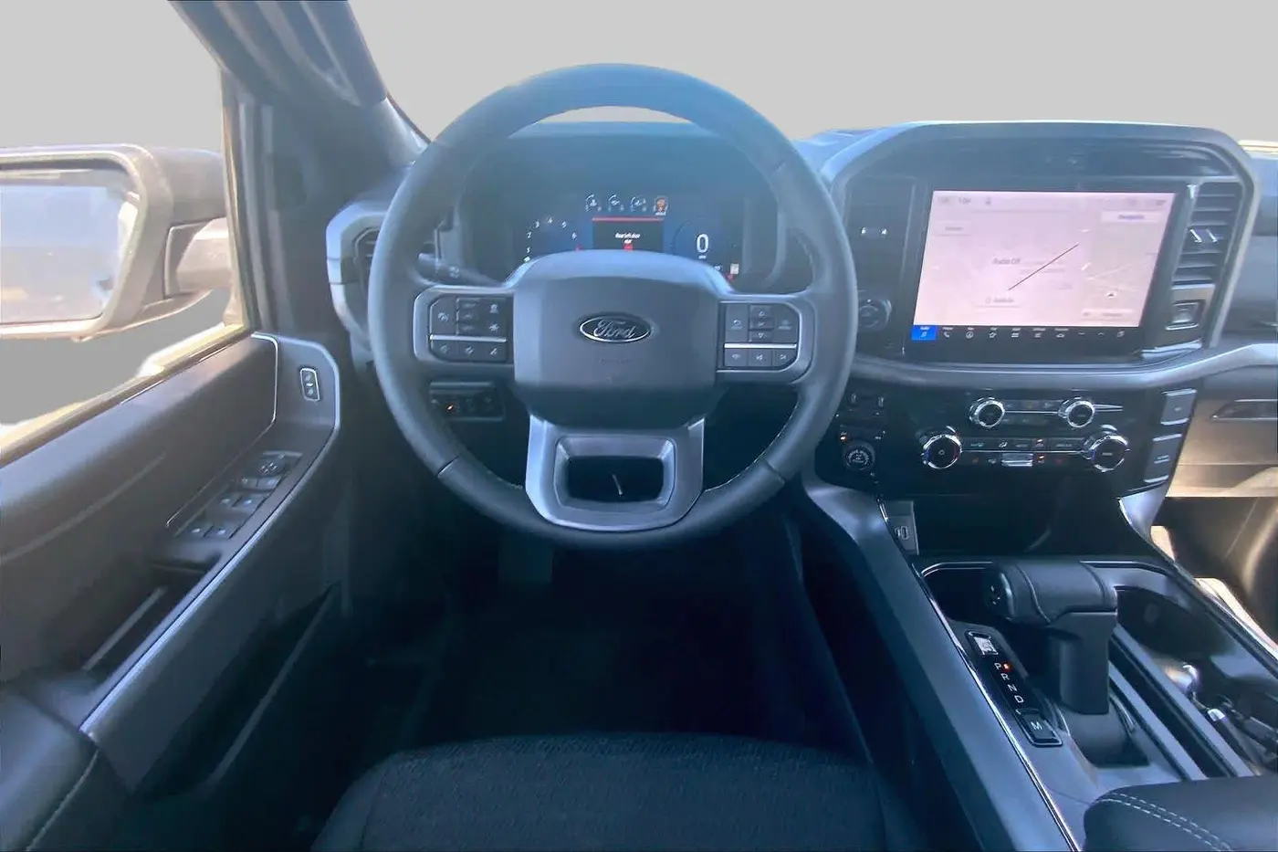 2026 Ford F-150 - $59,989