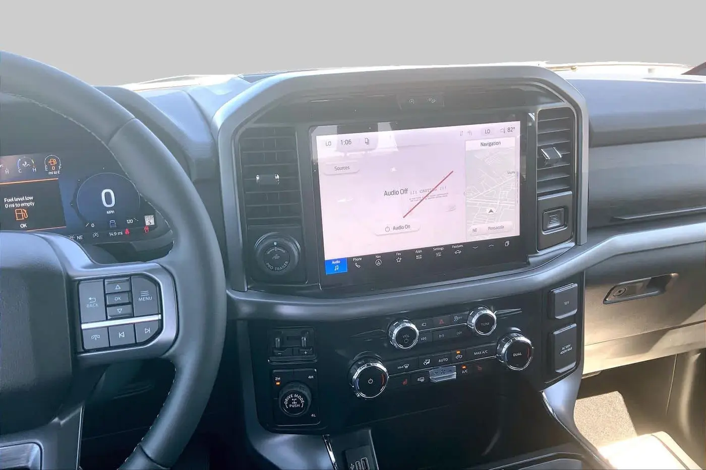 2026 Ford F-150 - $59,989
