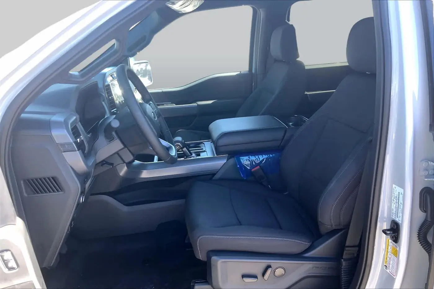 2026 Ford F-150 - $59,989
