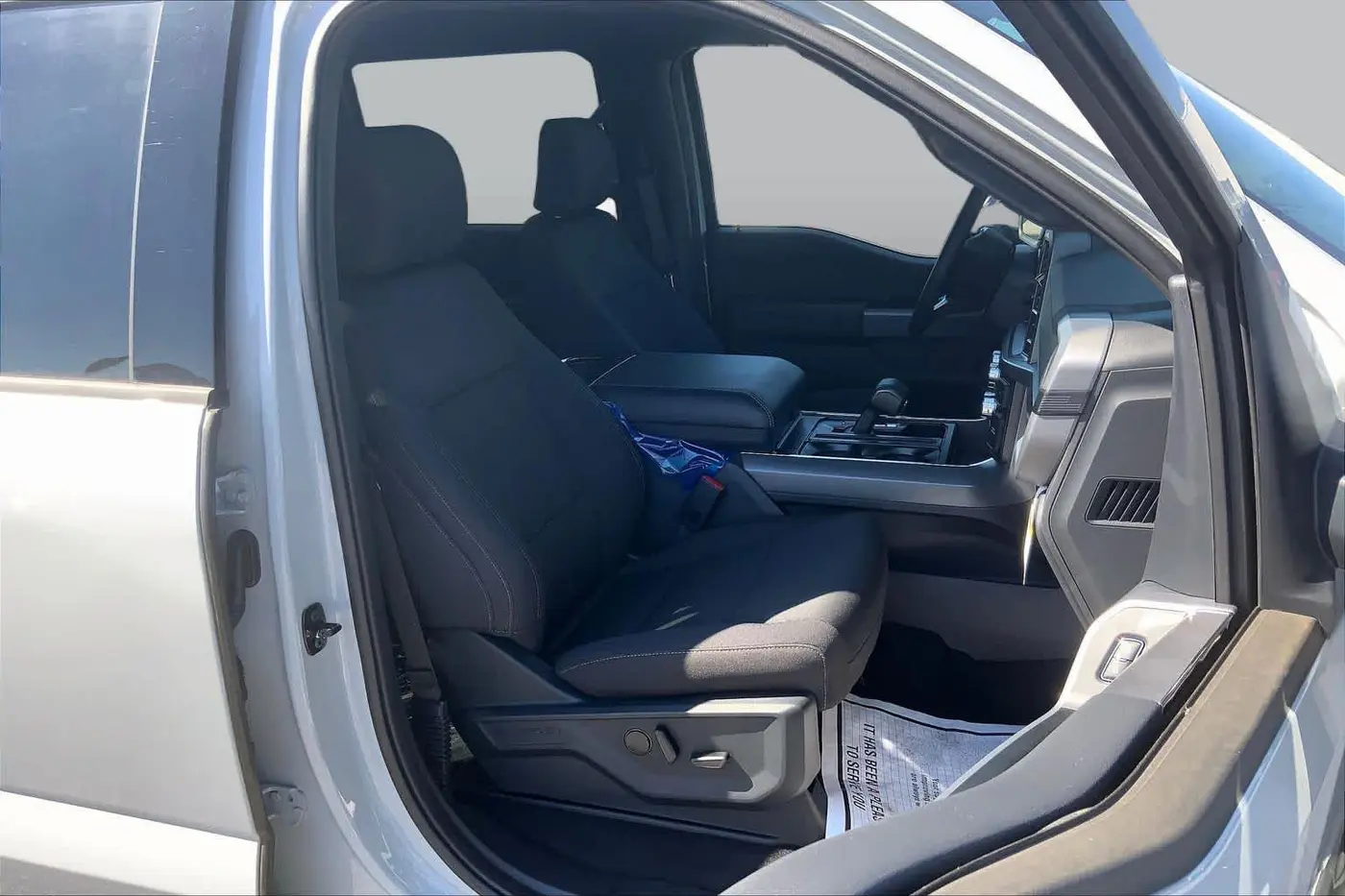2026 Ford F-150 - $59,989