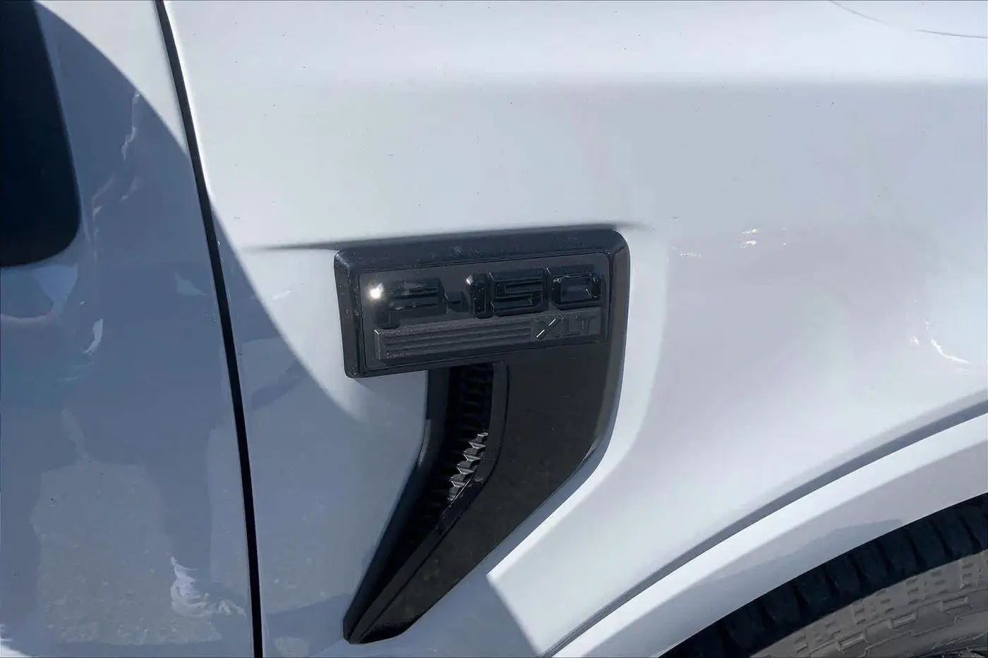 2026 Ford F-150 - $59,989
