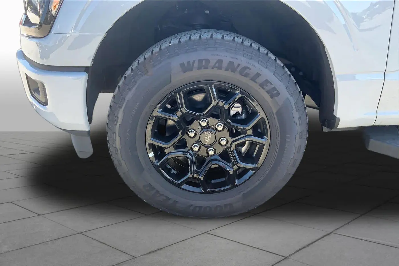 2026 Ford F-150 - $59,989