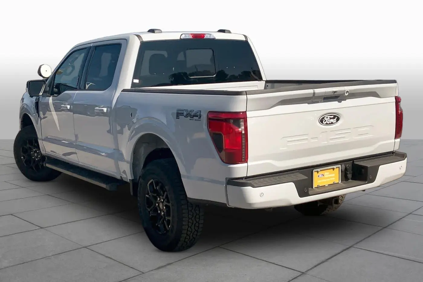2026 Ford F-150 - $59,989