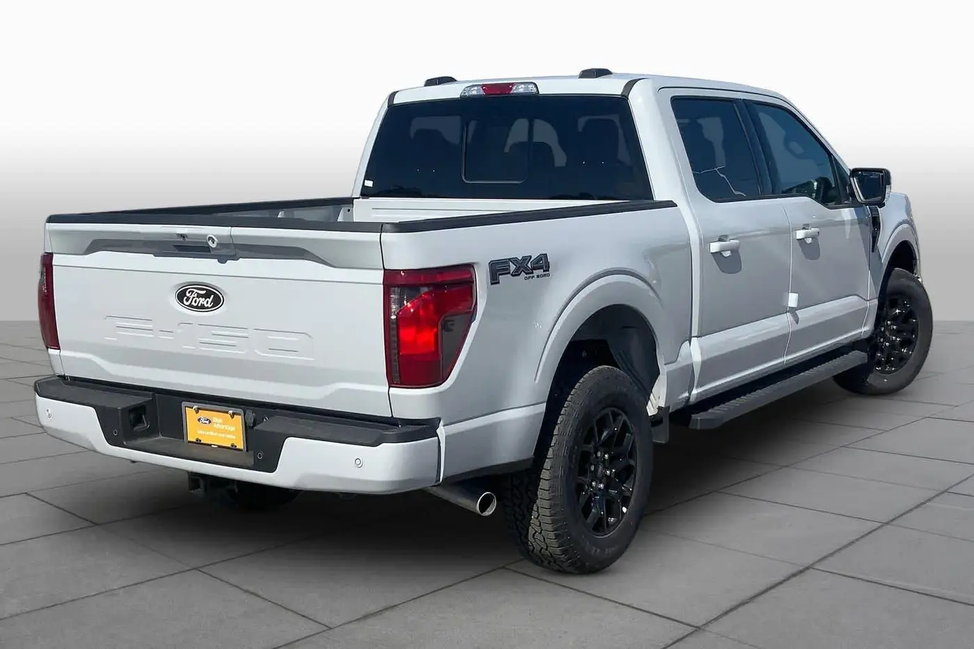 2026 Ford F-150 - $59,989