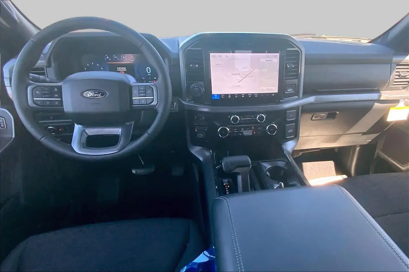 2026 Ford F-150 - $59,989