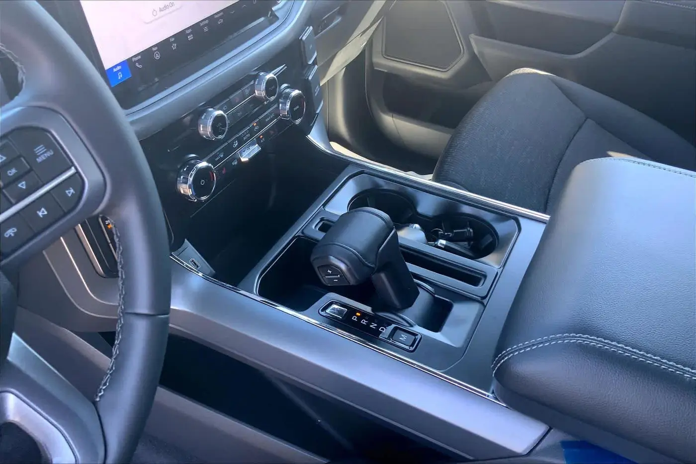 2026 Ford F-150 - $59,989