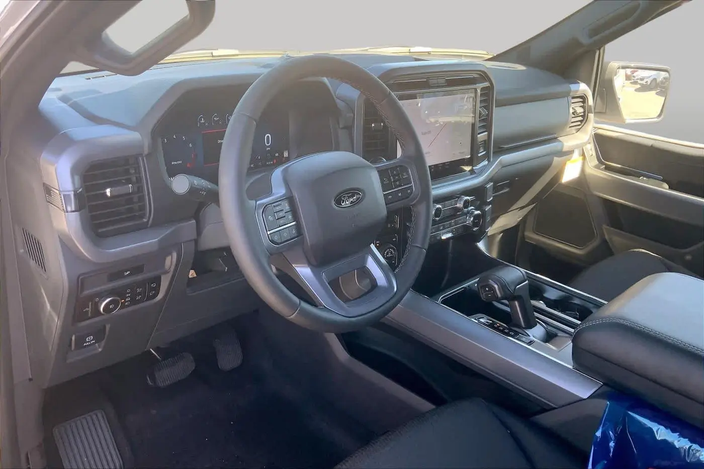 2026 Ford F-150 - $59,989
