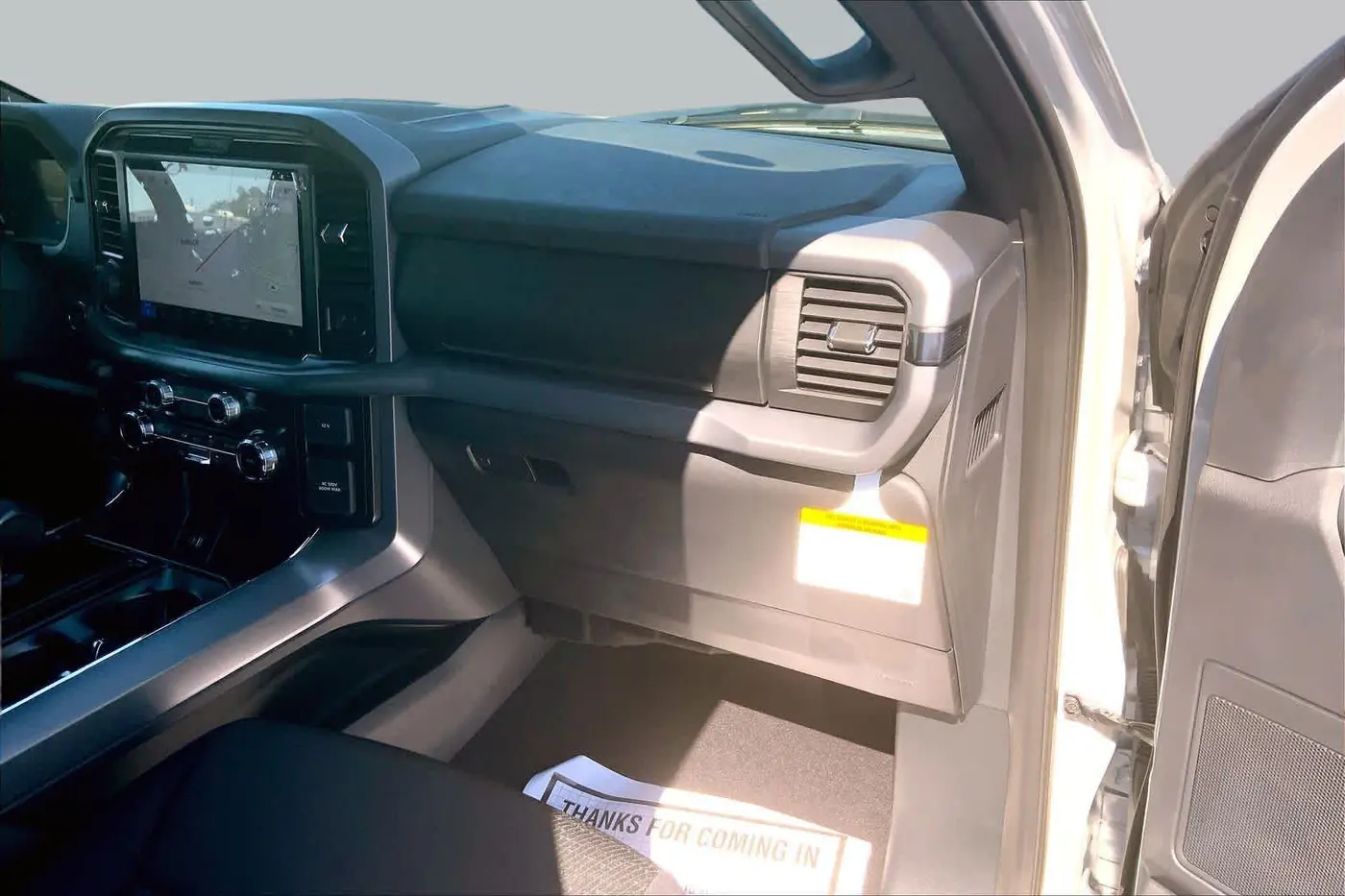 2026 Ford F-150 - $59,989