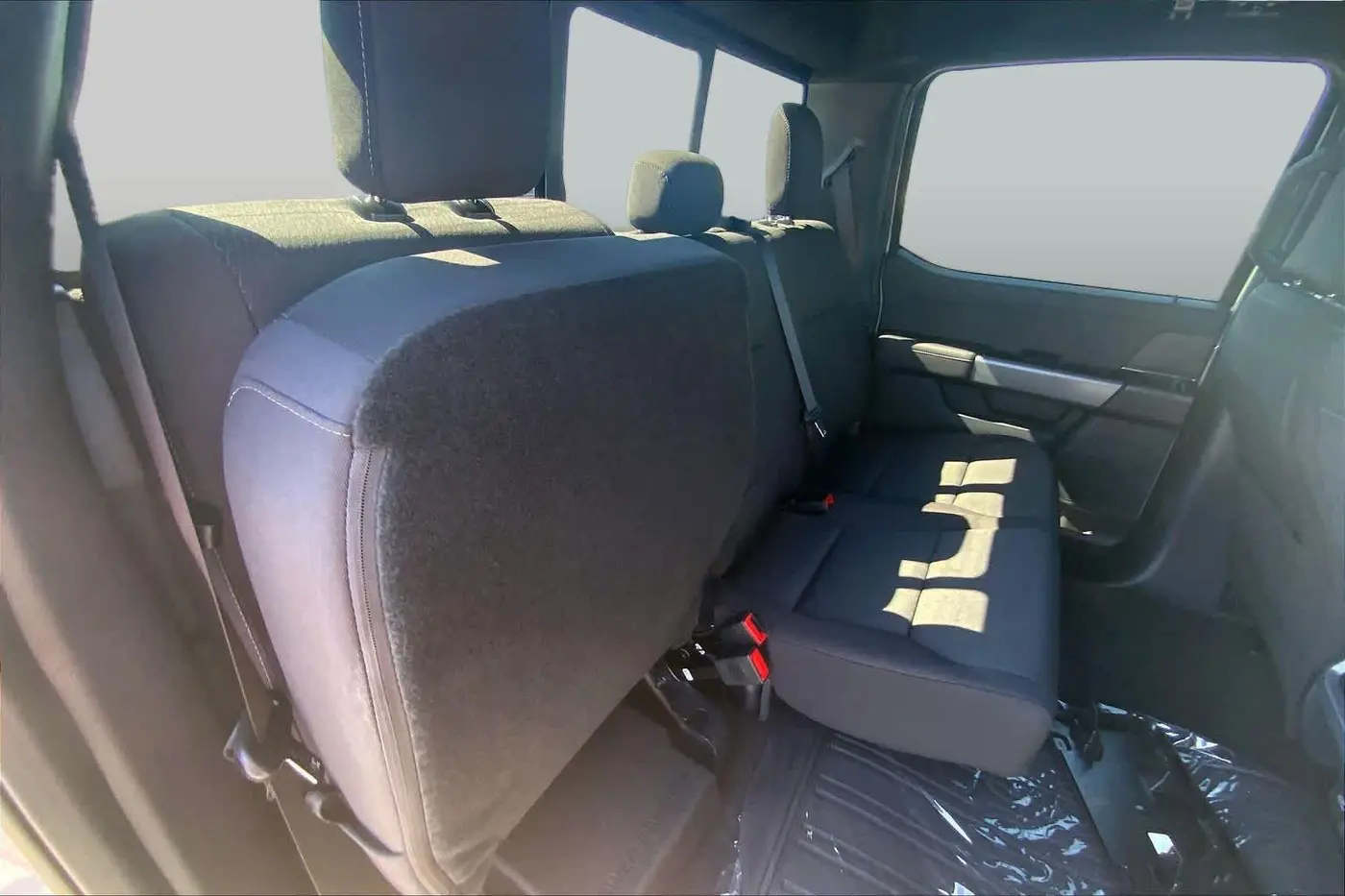 2026 Ford F-150 - $59,989