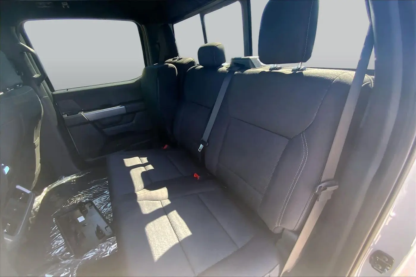 2026 Ford F-150 - $59,989