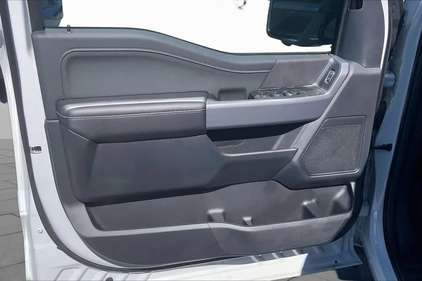 2026 Ford F-150 - $59,989